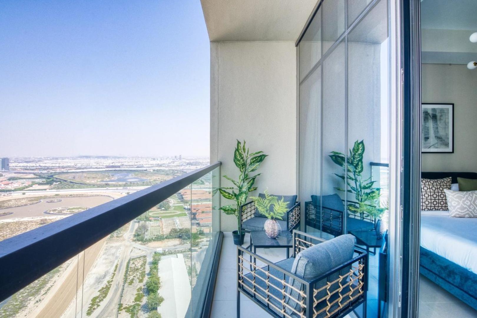 Guestready - Contemporary In Business Bay *