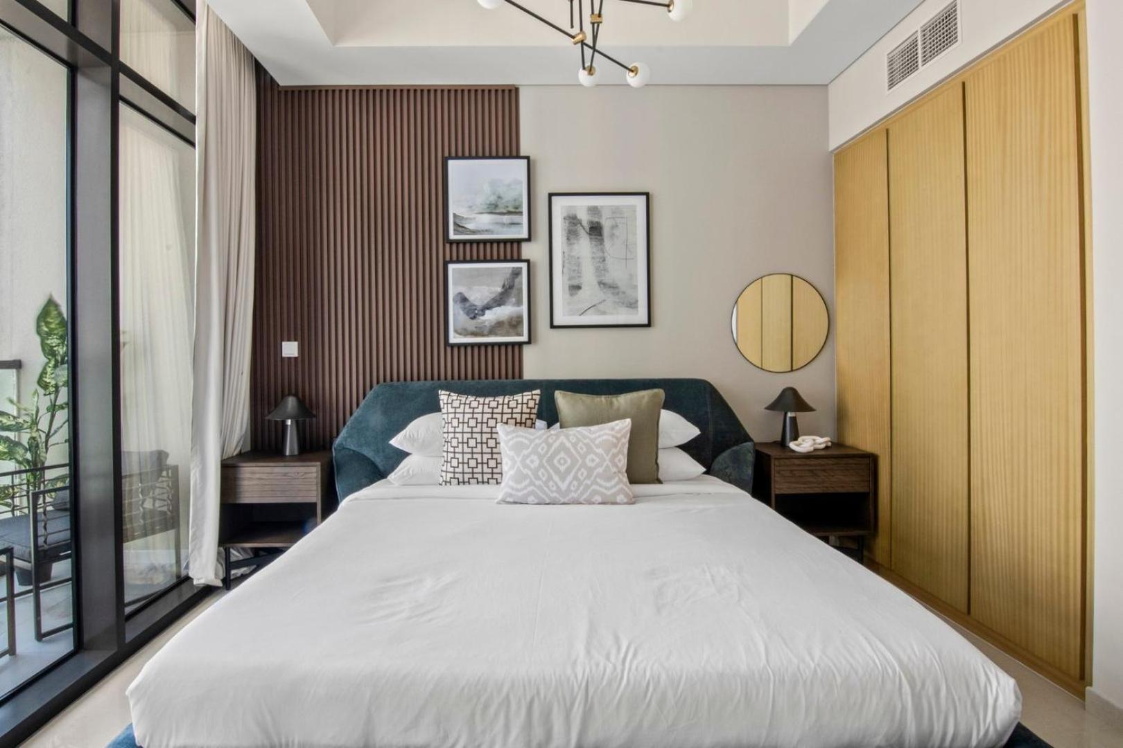 Apartment Guestready - Contemporary In Business Bay