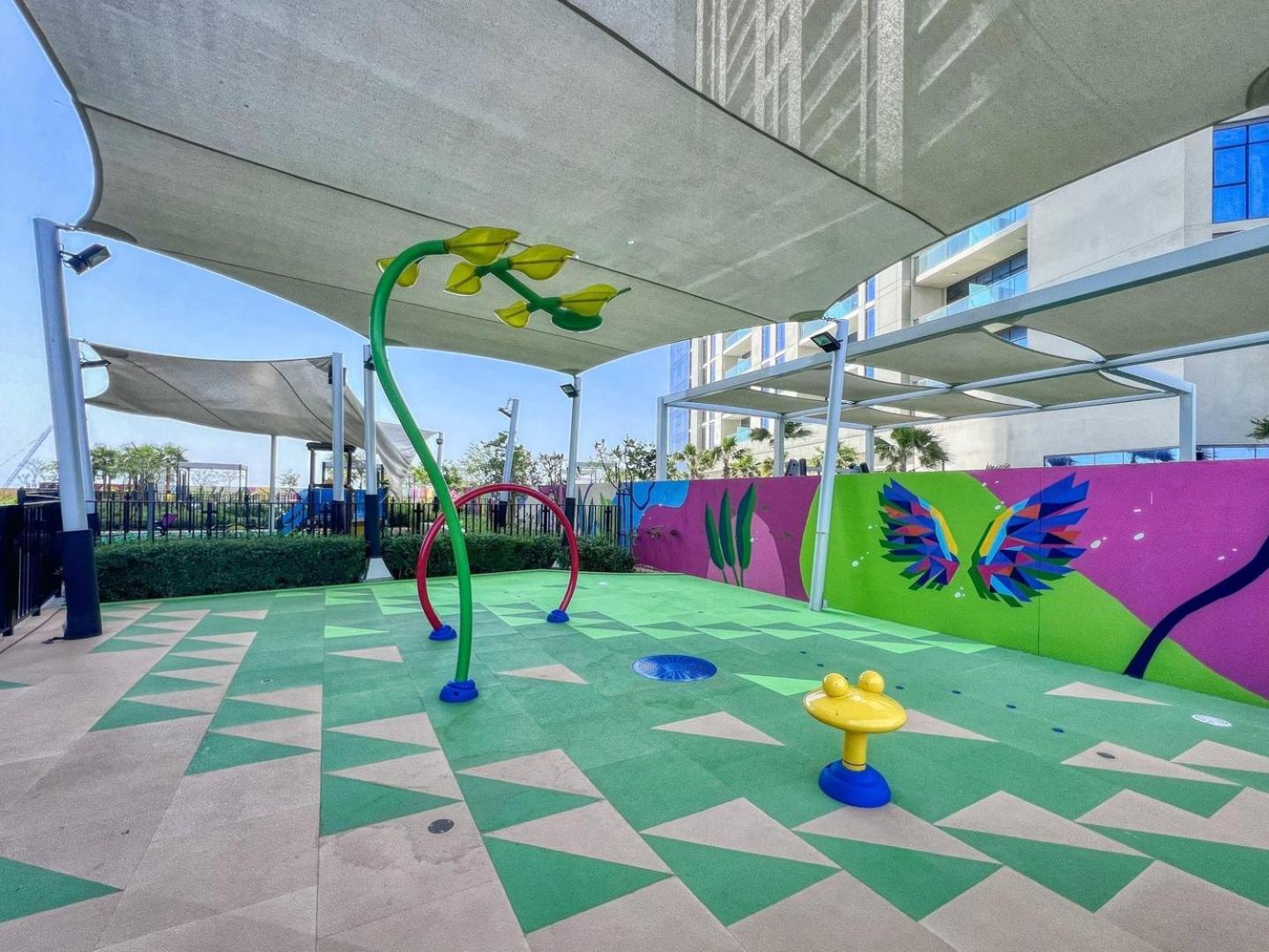 Guestready - Contemporary In Business Bay Apartment *