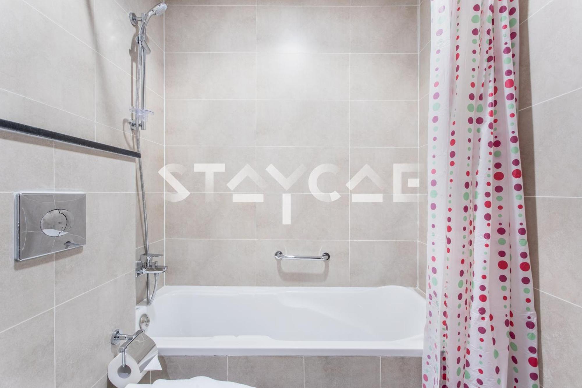 Apartment Staycae Homes - Carson Towers *