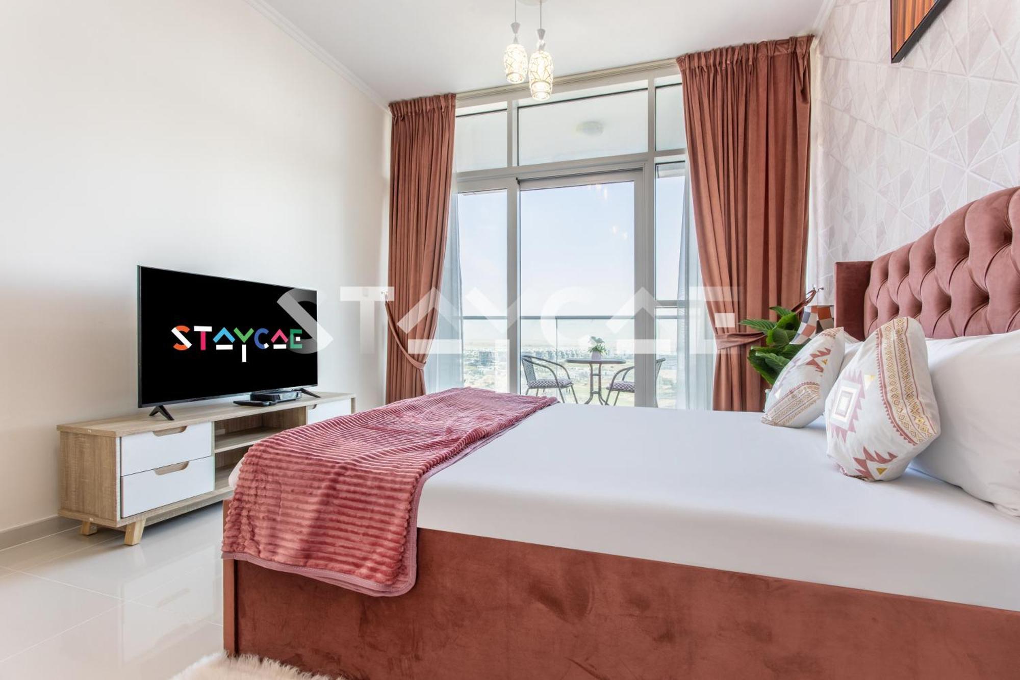 Staycae Homes - Carson Towers *