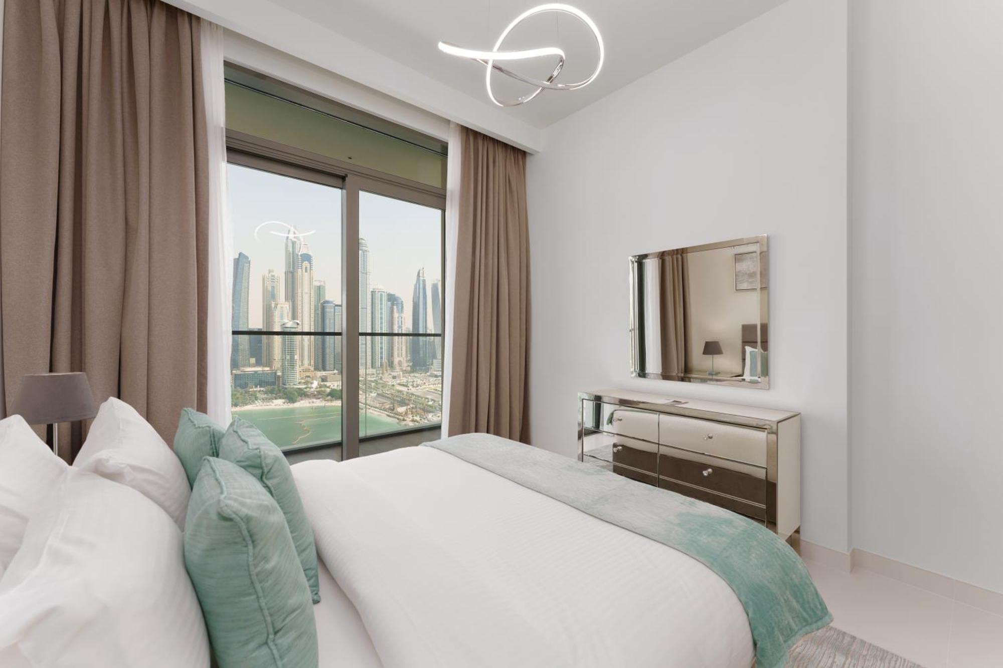 Apartment Maison Privee - Exclusive W/ Unmatched Marina Vistas