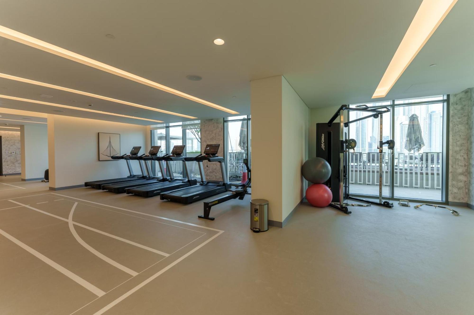 Apartment Maison Privee - Exclusive W/ Unmatched Marina Vistas