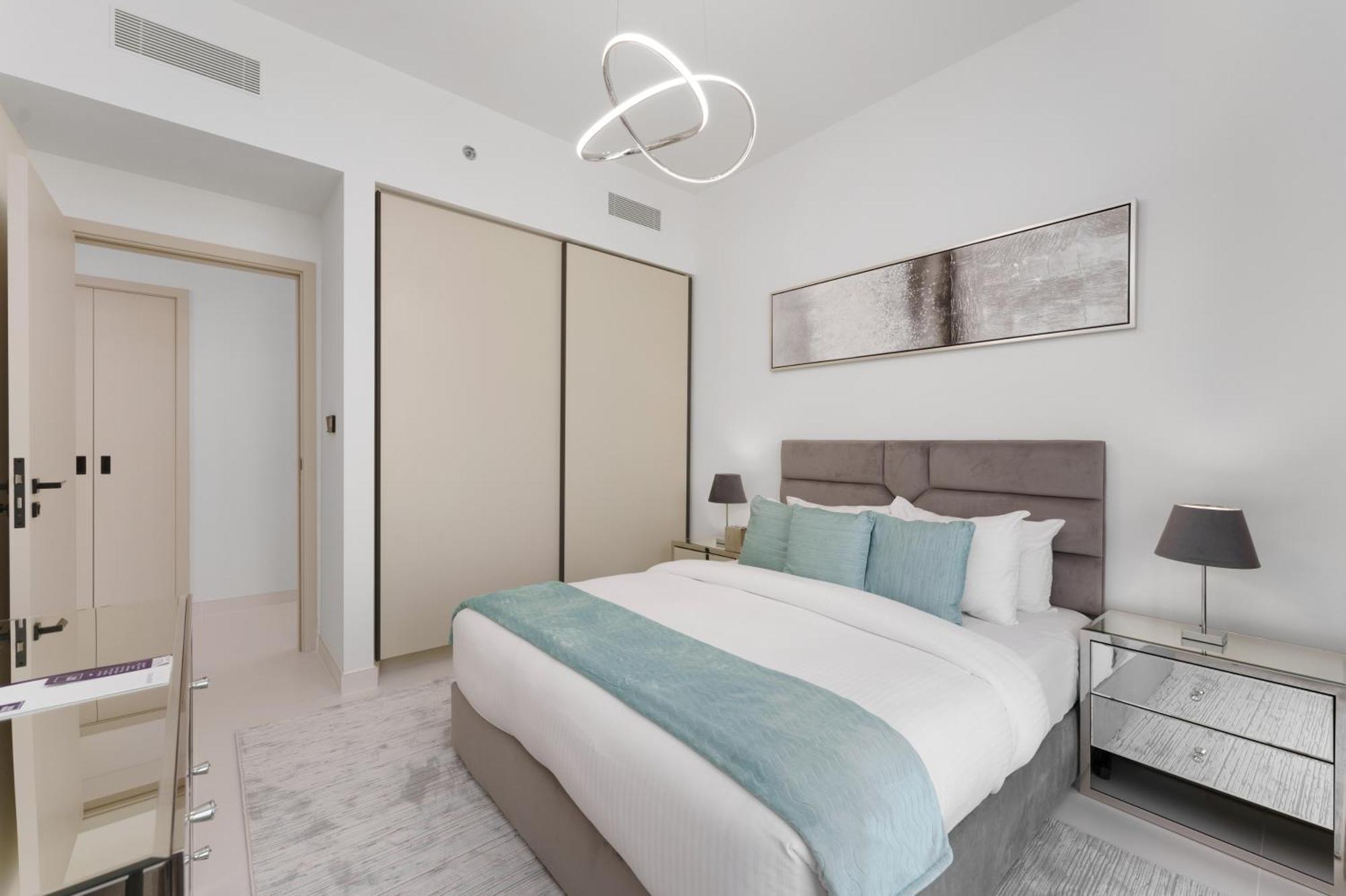 Maison Privee - Exclusive W/ Unmatched Marina Vistas * Dubai