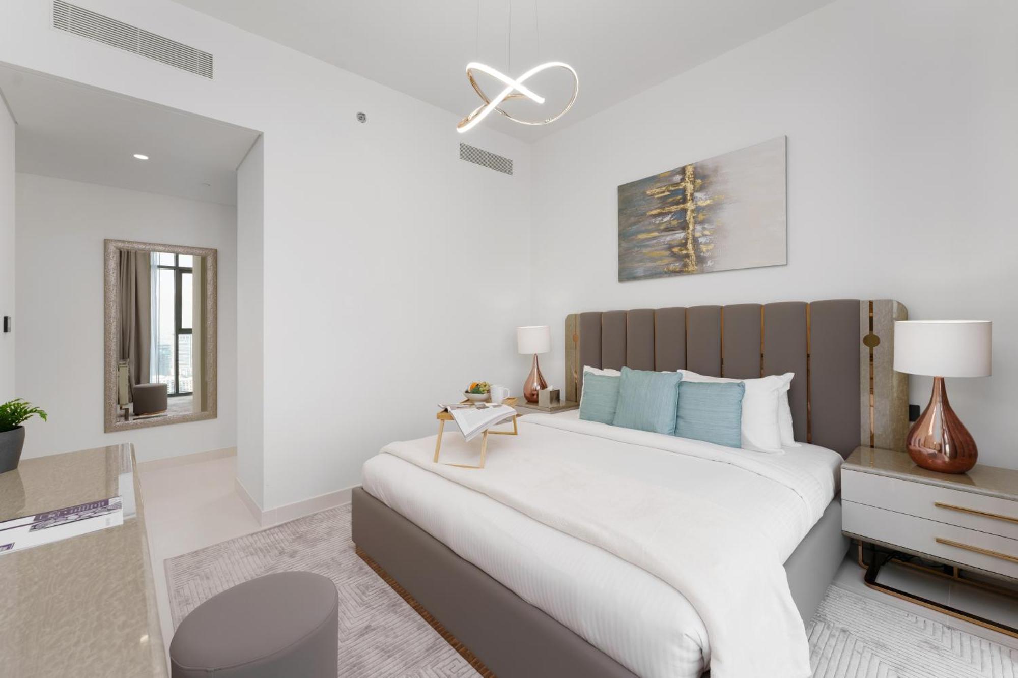 Maison Privee - Exclusive W/ Unmatched Marina Vistas
