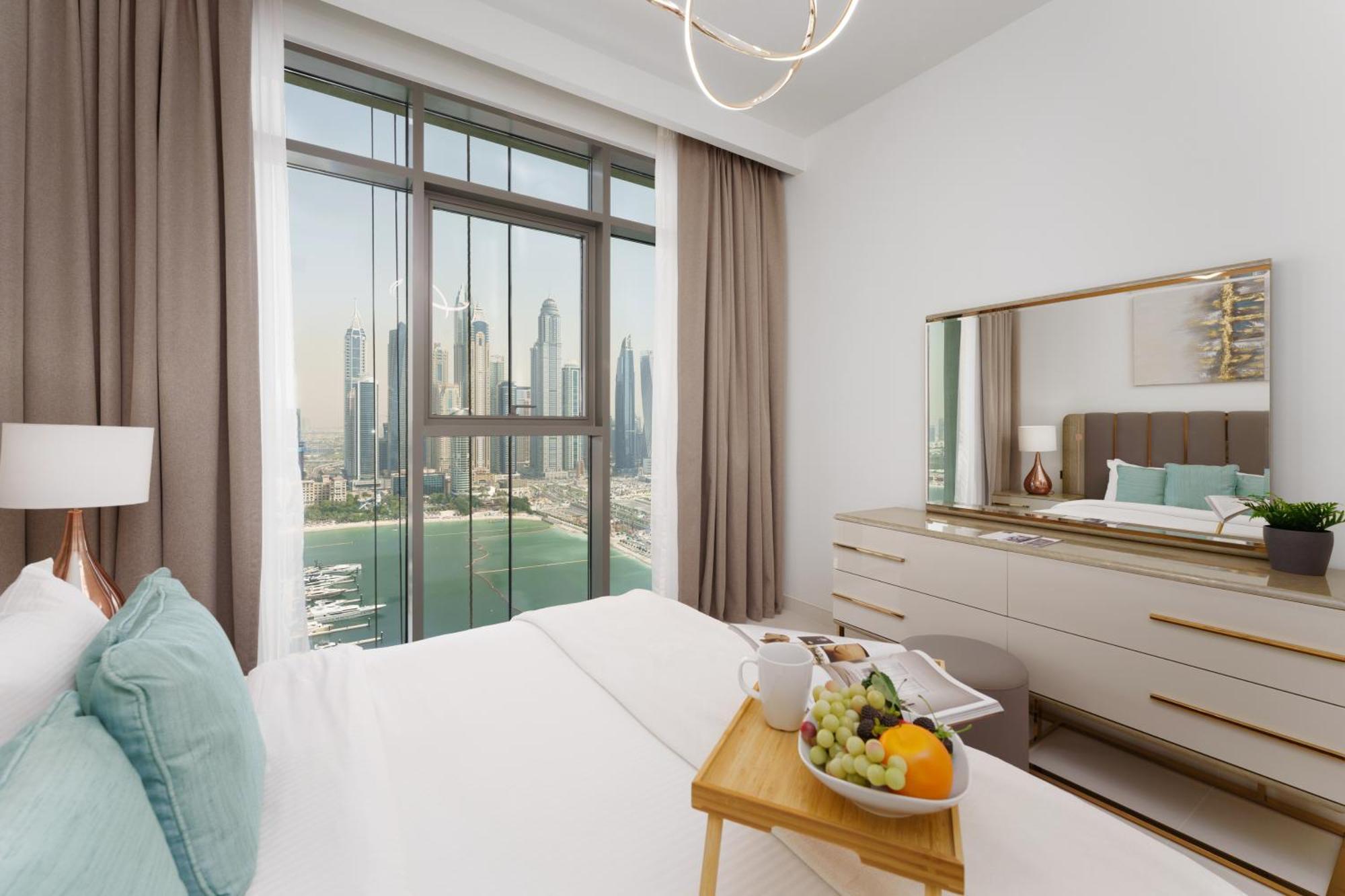 Apartment Maison Privee - Exclusive W/ Unmatched Marina Vistas