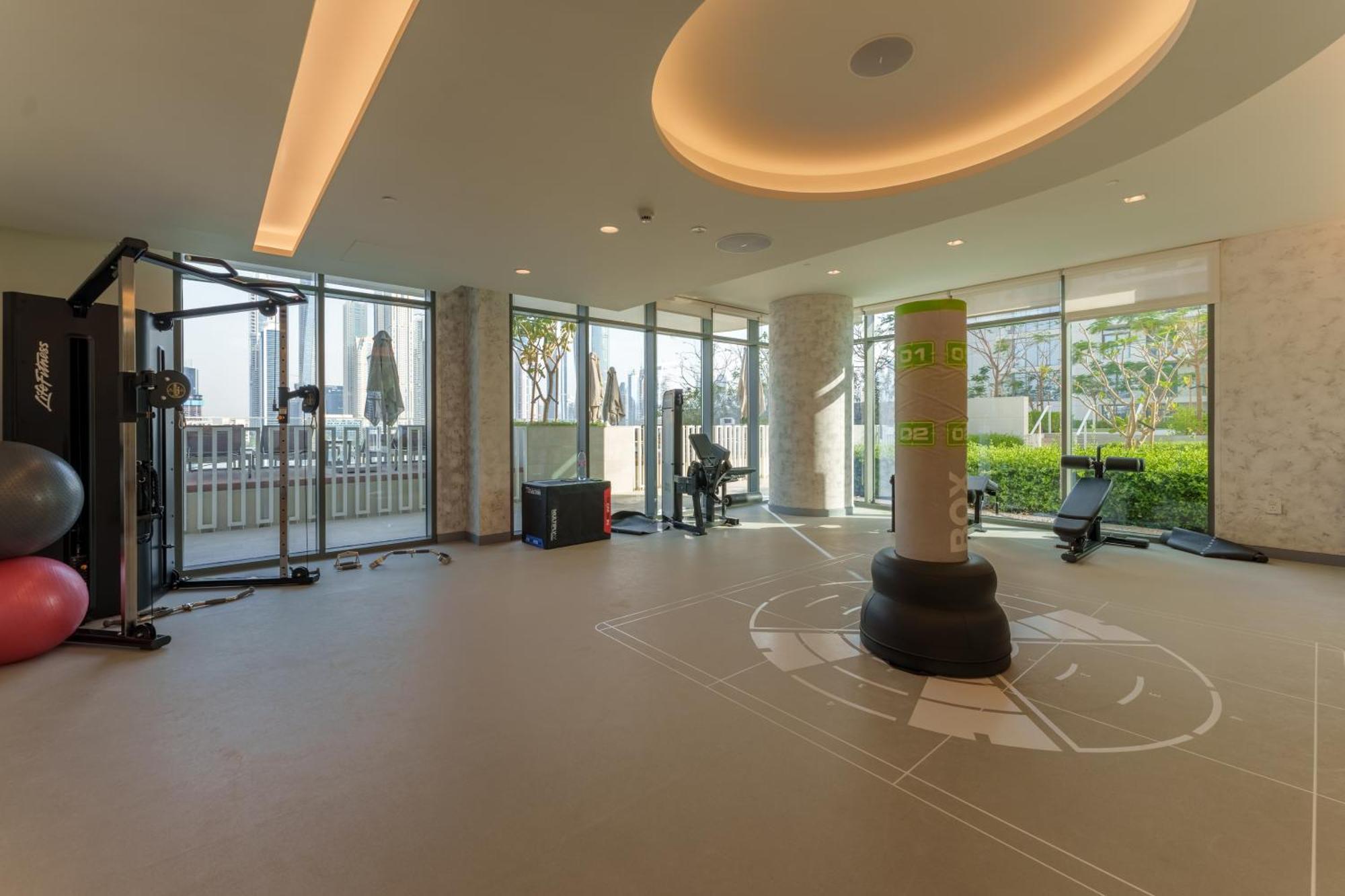 Maison Privee - Exclusive W/ Unmatched Marina Vistas