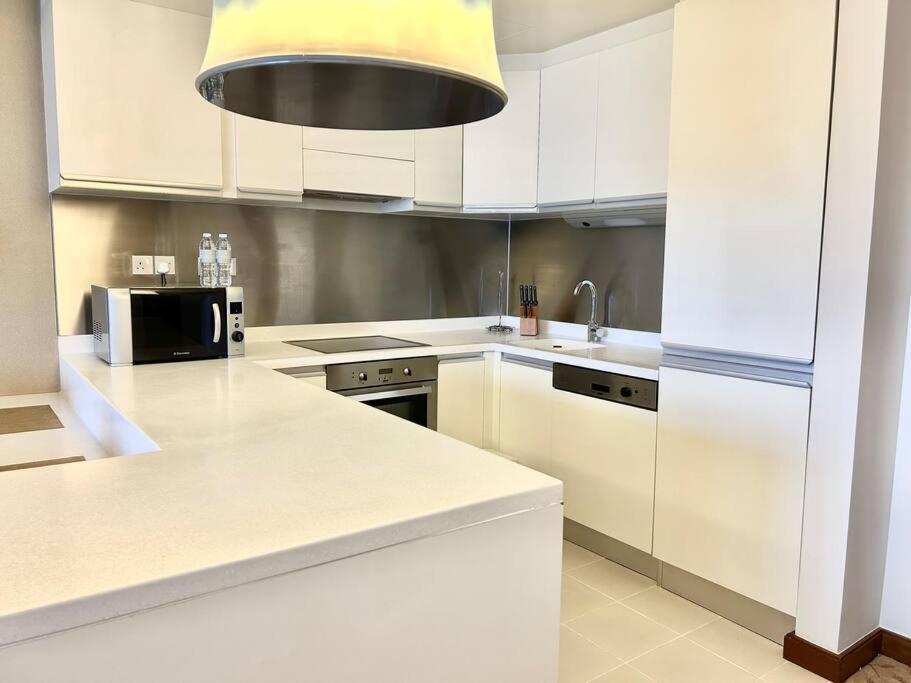 New! Luxury At The Address Mall Residences Dubai