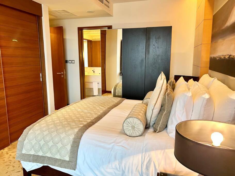 New! Luxury At The Address Mall Residences Dubai