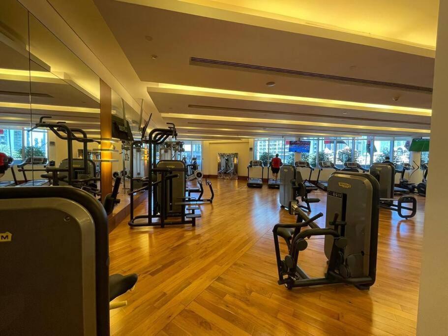 New! Luxury At The Address Mall Residences * Dubai