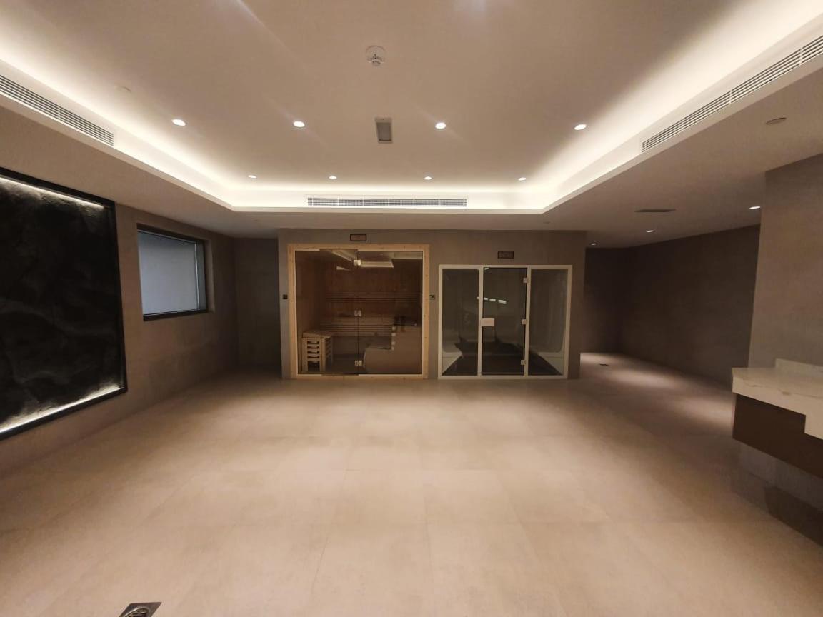 Elite Downtown Aparthotel *