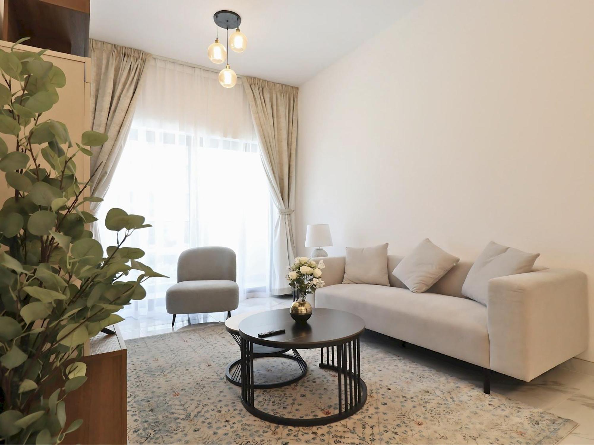 Apartment Vesta - Dubai