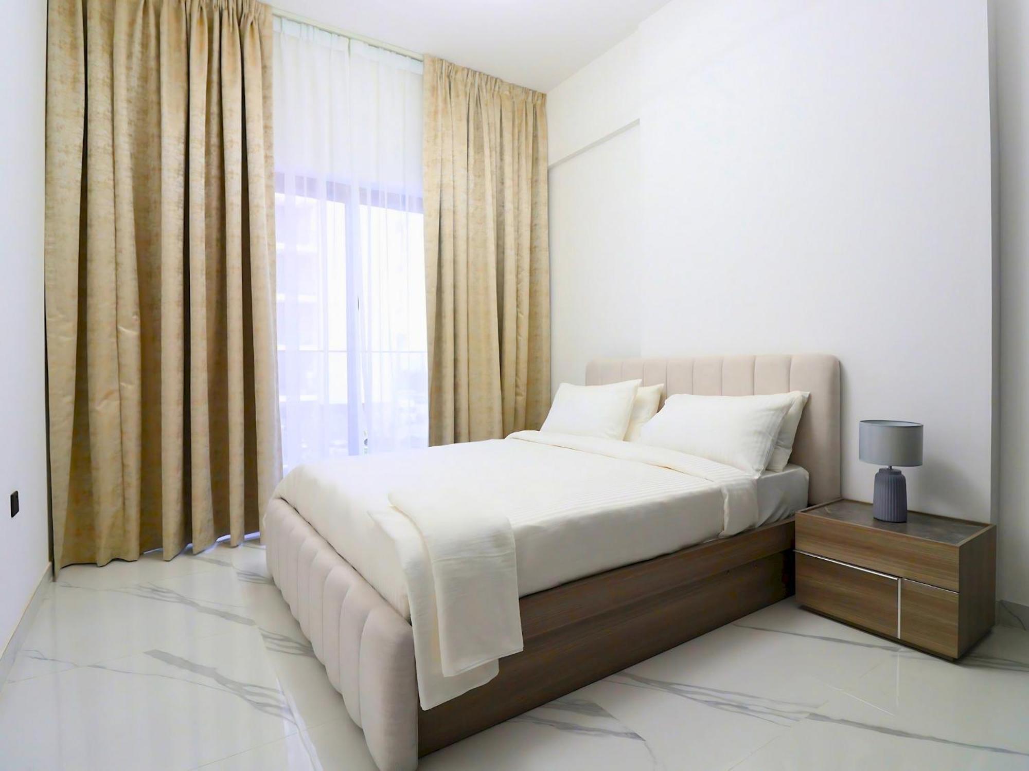 Apartment Vesta - Dubai
