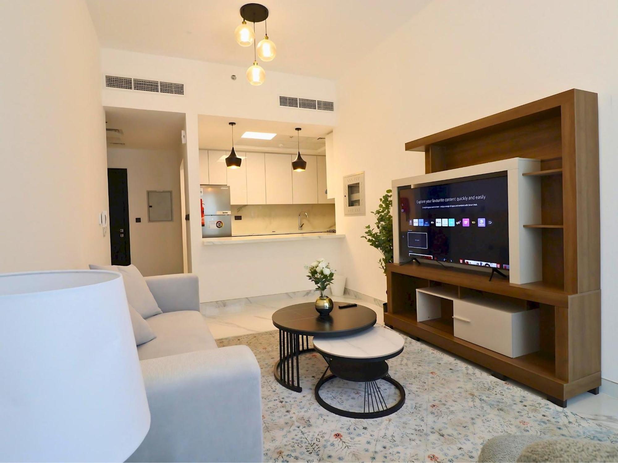 Vesta - Apartment