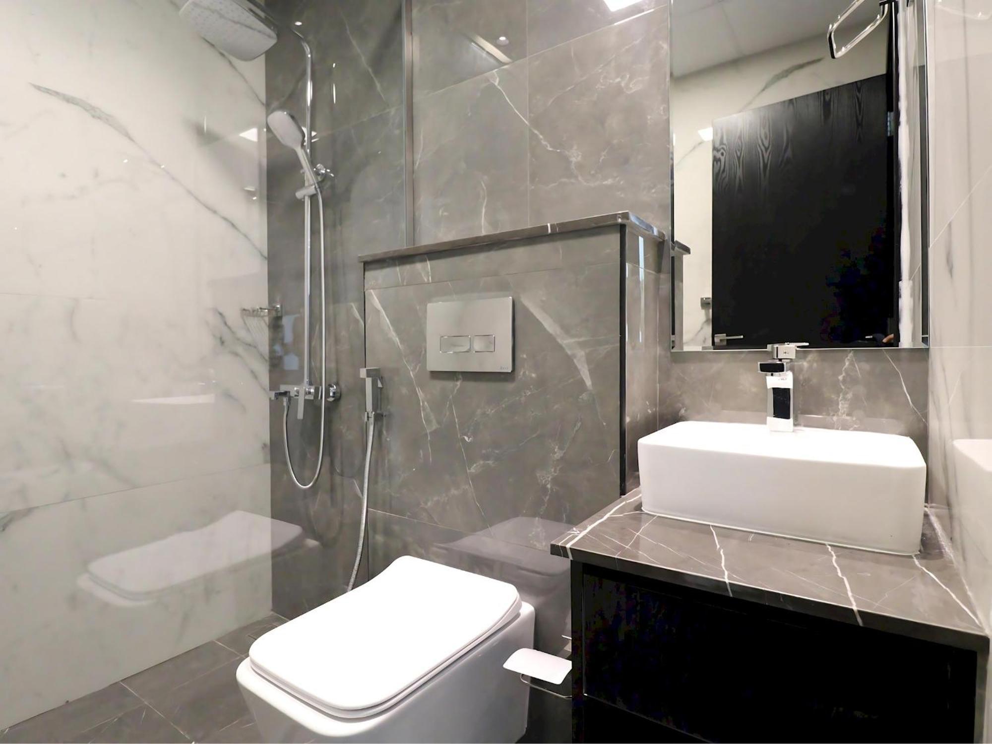 Apartment Vesta - *