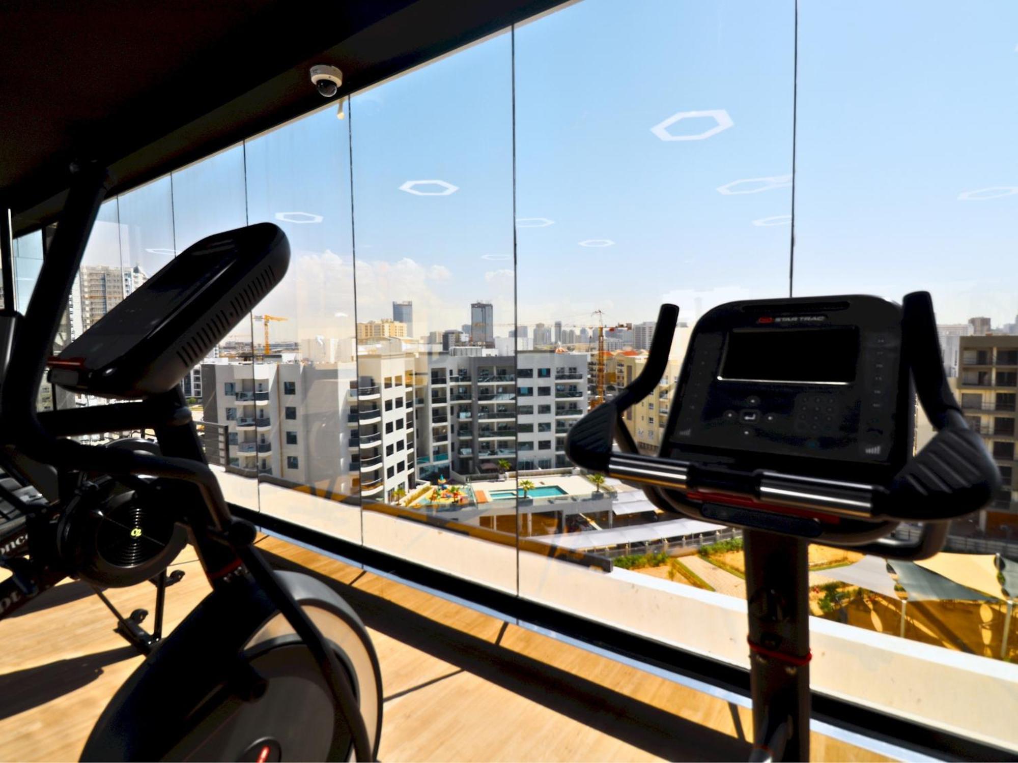 Vesta - Apartment Dubai