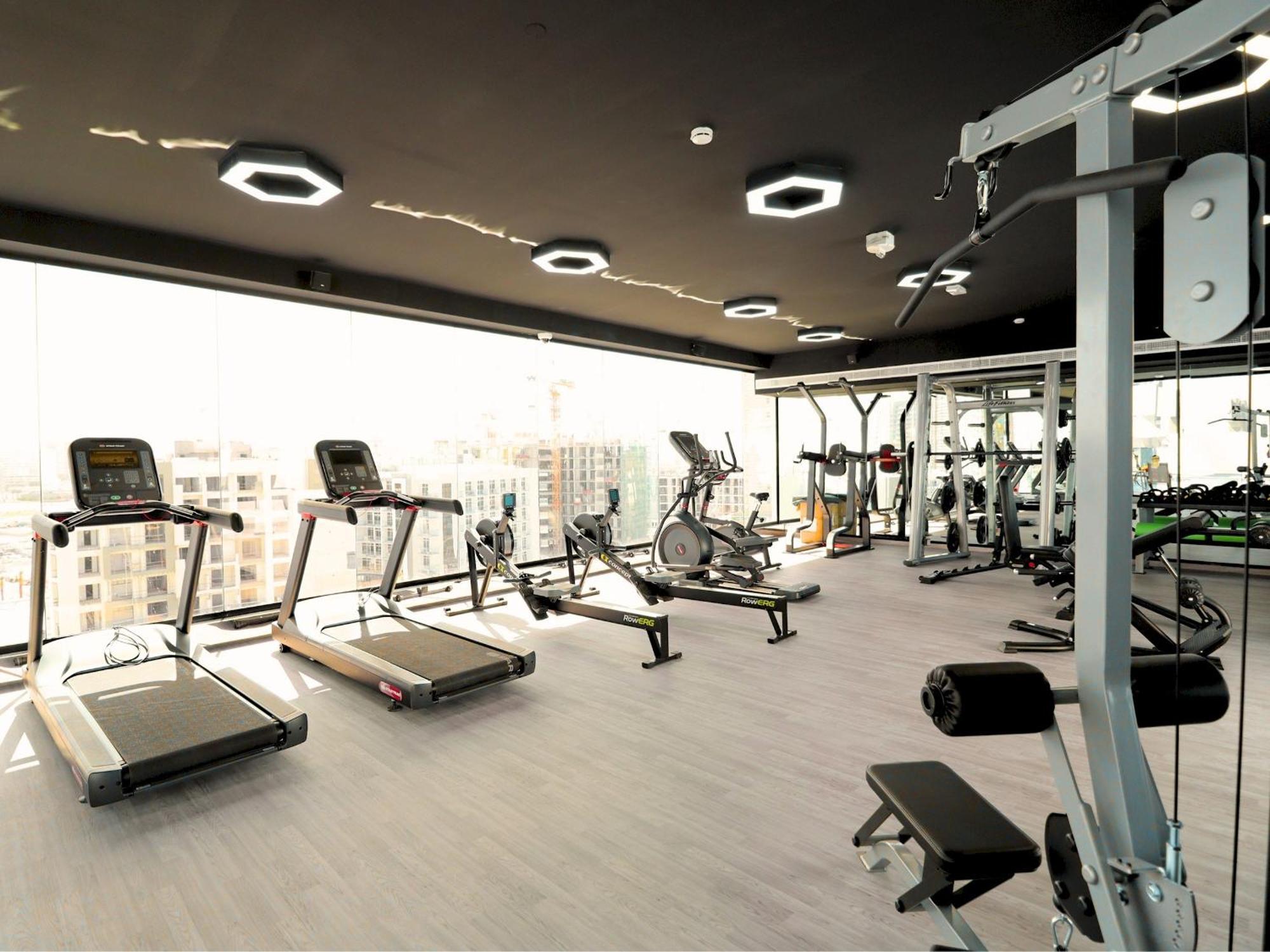 Apartment Vesta - *