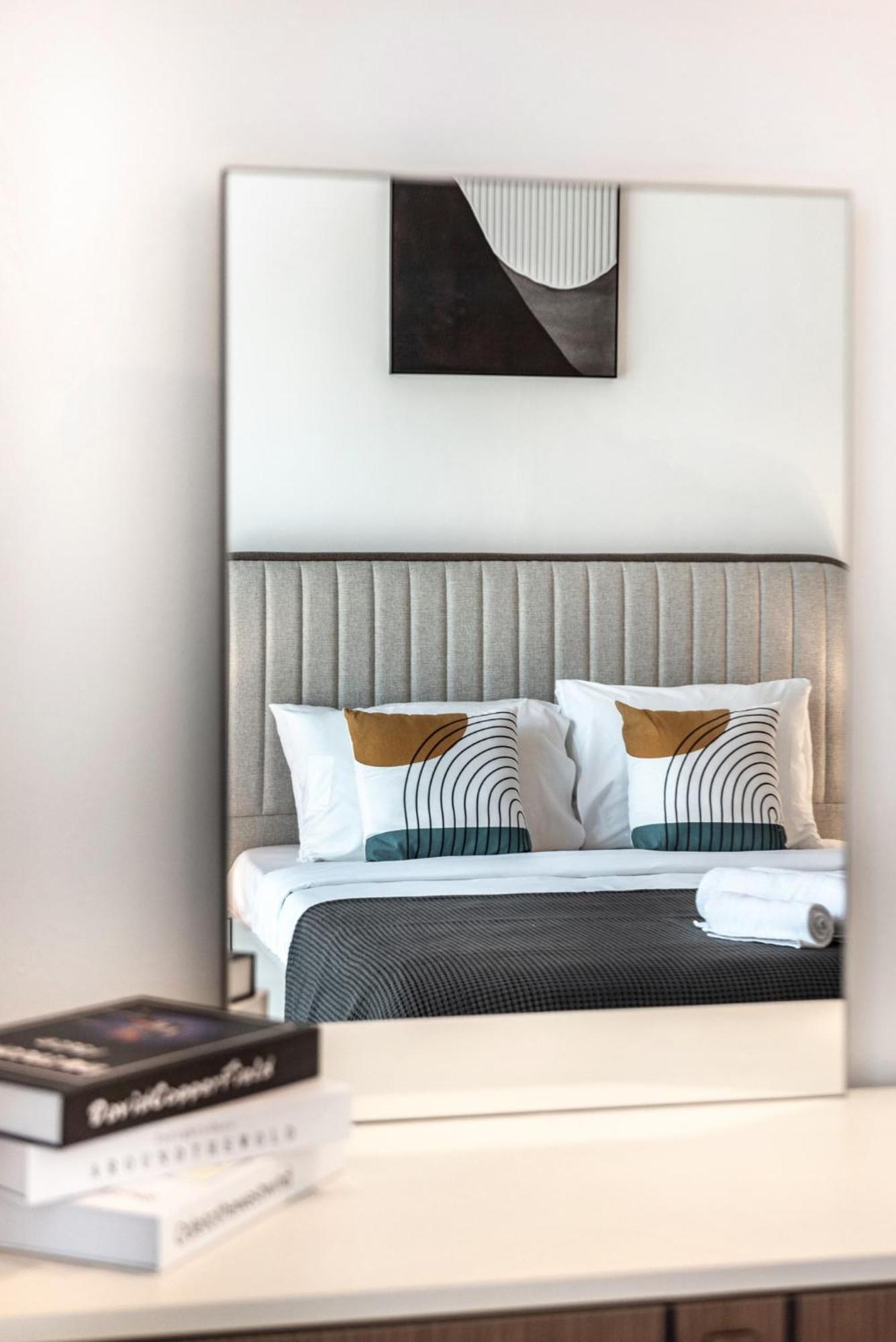 Luxurious 2br In The Palm Jumeirah *