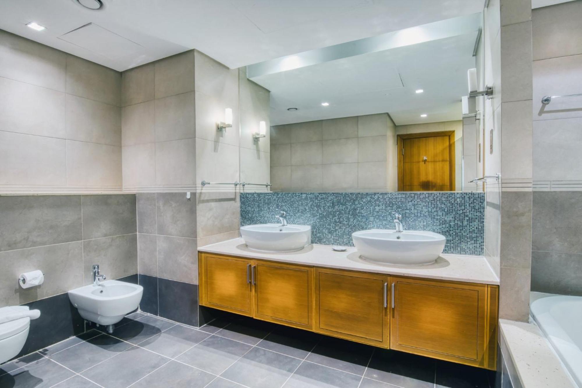 Luxurious 2br In The Palm Jumeirah *