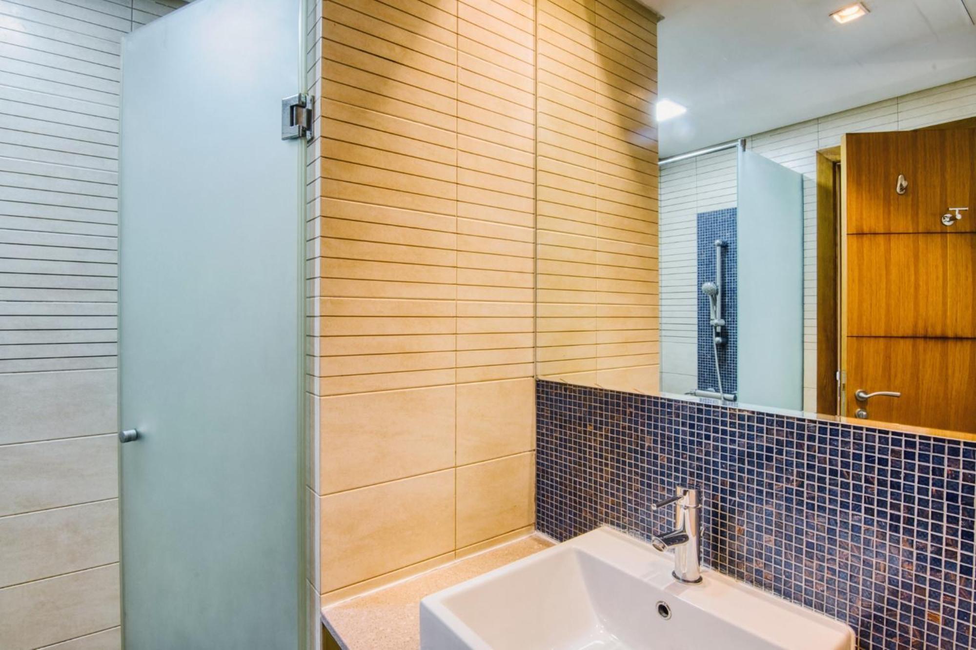 Luxurious 2br In The Palm Jumeirah Dubai