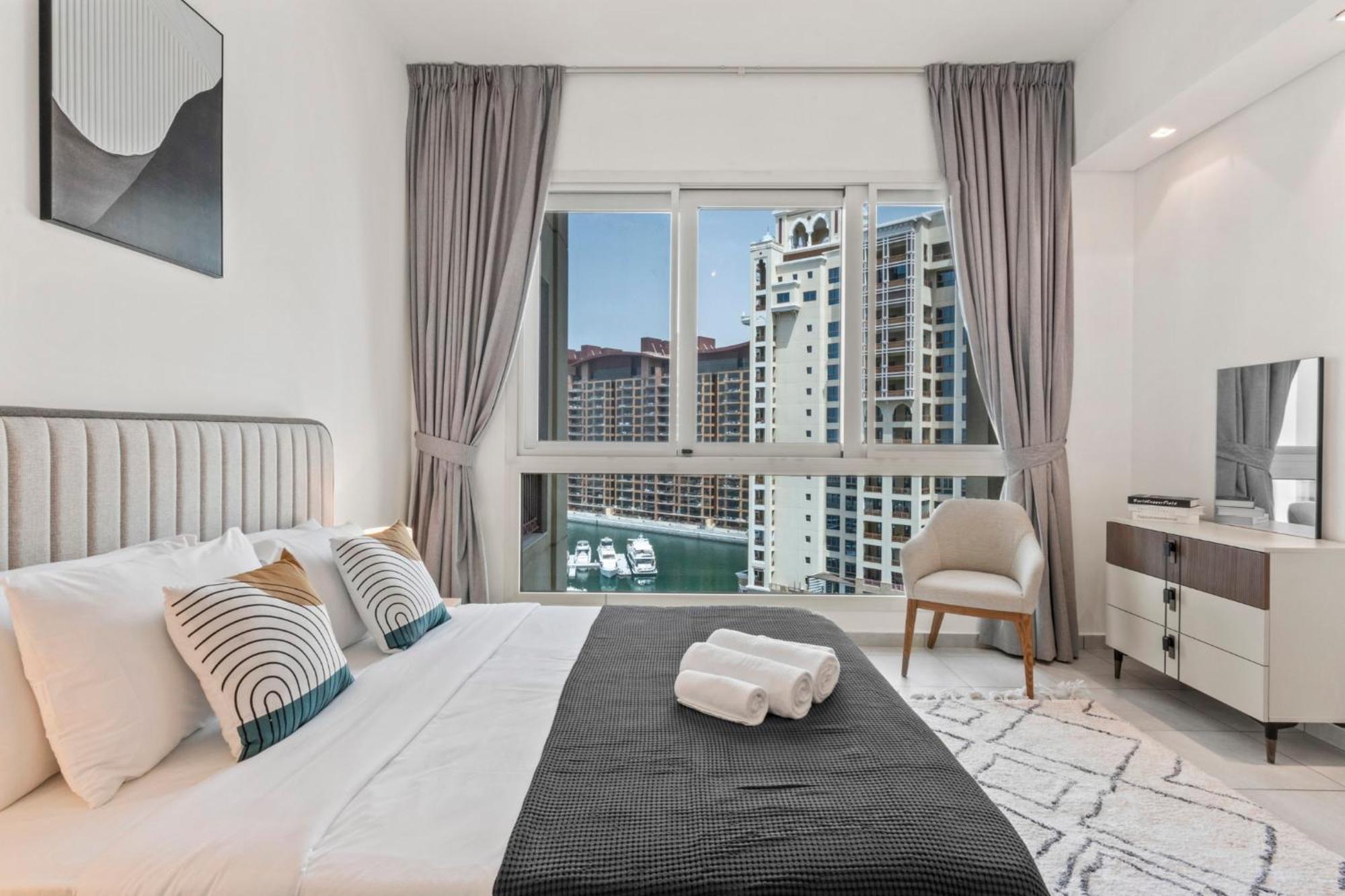 Luxurious 2br In The Palm Jumeirah * Dubai