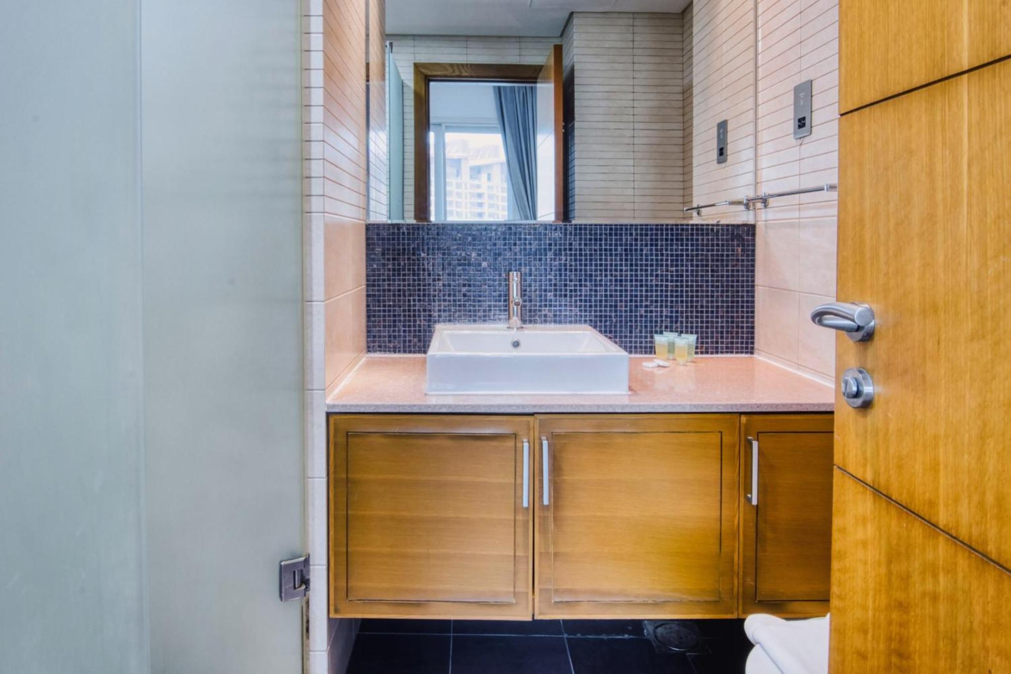 Luxurious 2br In The Palm Jumeirah *