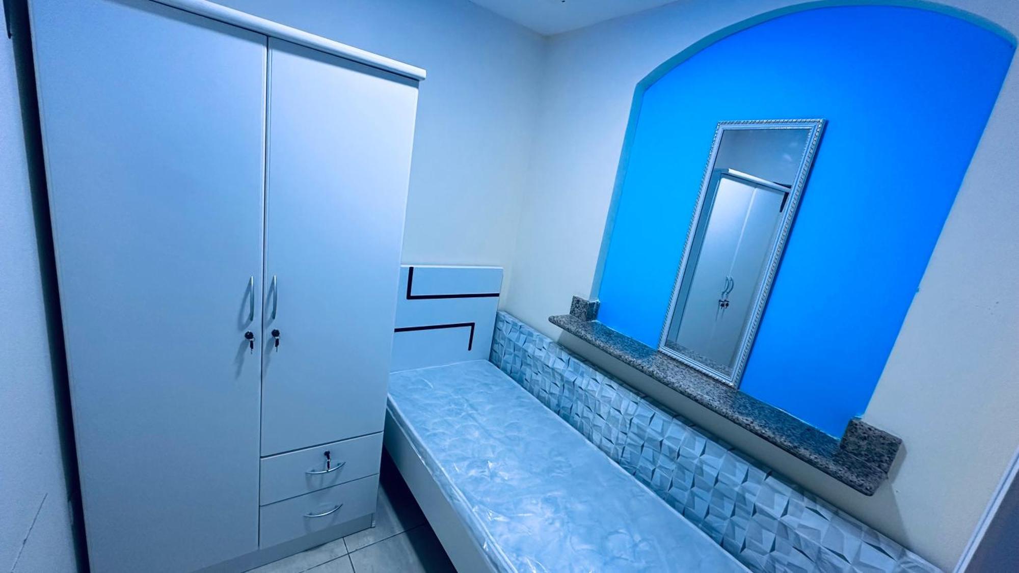 Homestay Private, Calm, Quiet & Cozy Partition In Al Barsha,