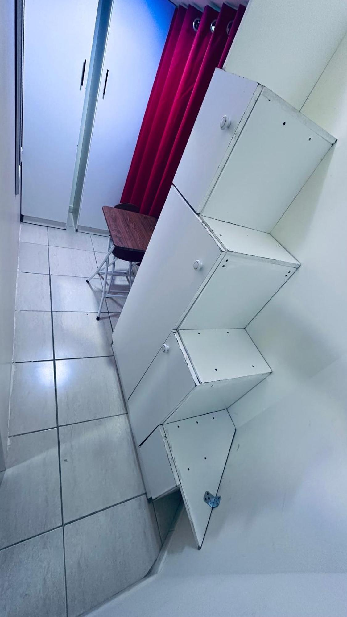 Private, Calm, Quiet & Cozy Partition In Al Barsha, * Dubai