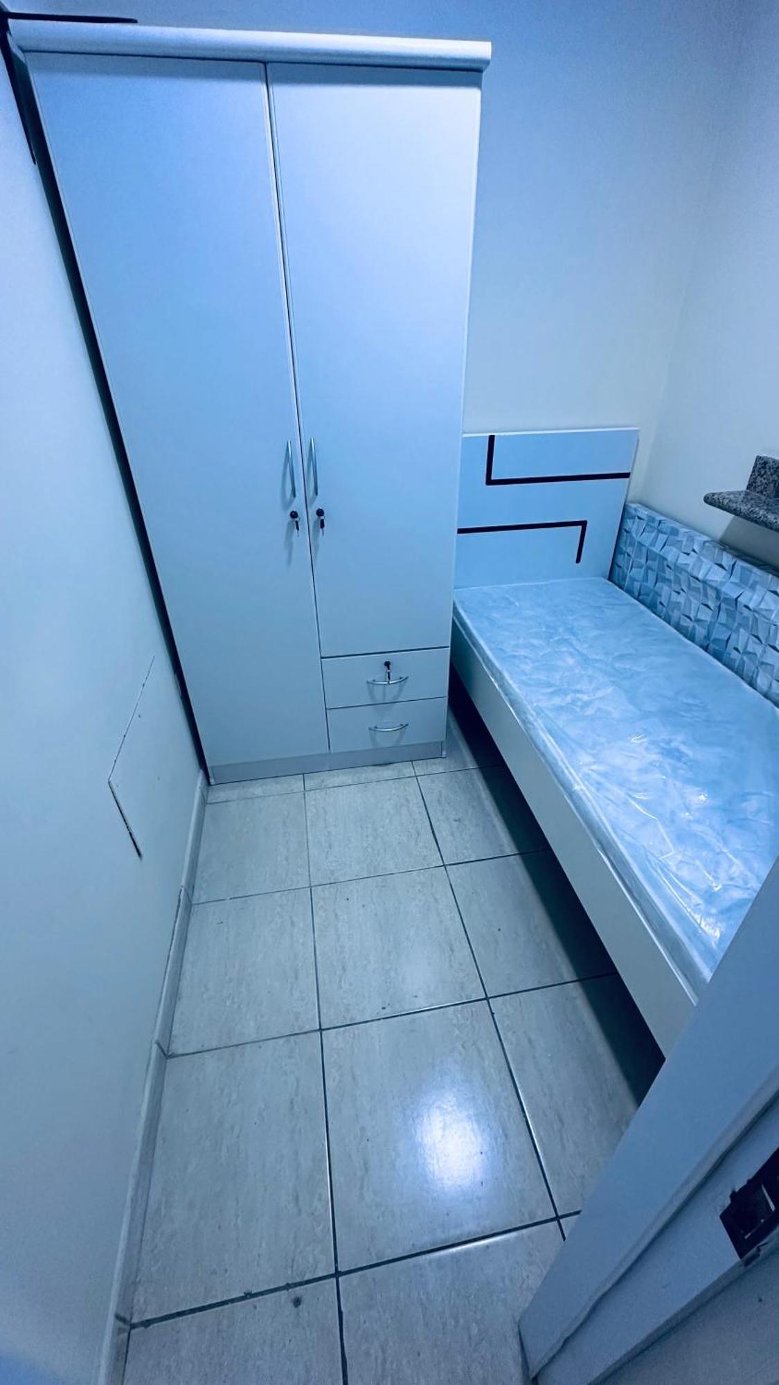 Private, Calm, Quiet & Cozy Partition In Al Barsha,