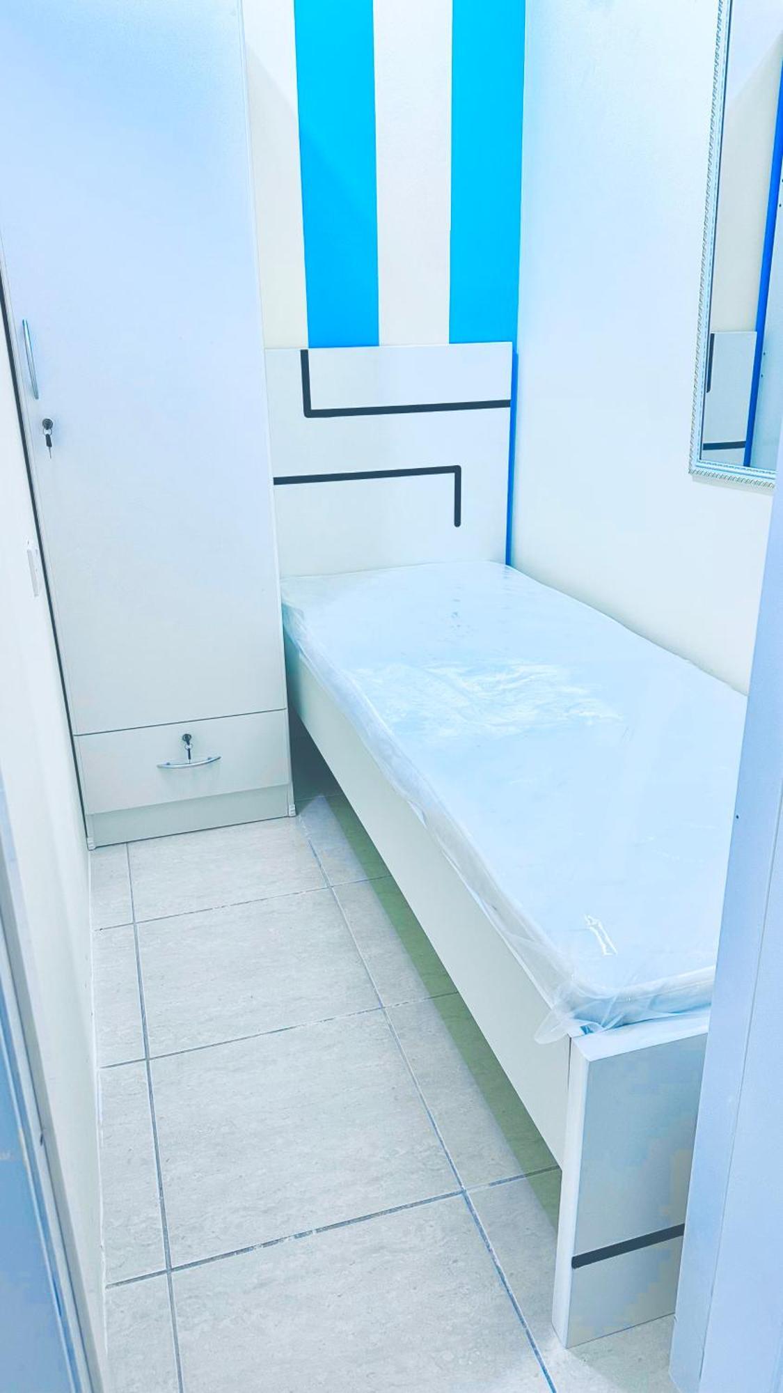 Private, Calm, Quiet & Cozy Partition In Al Barsha,