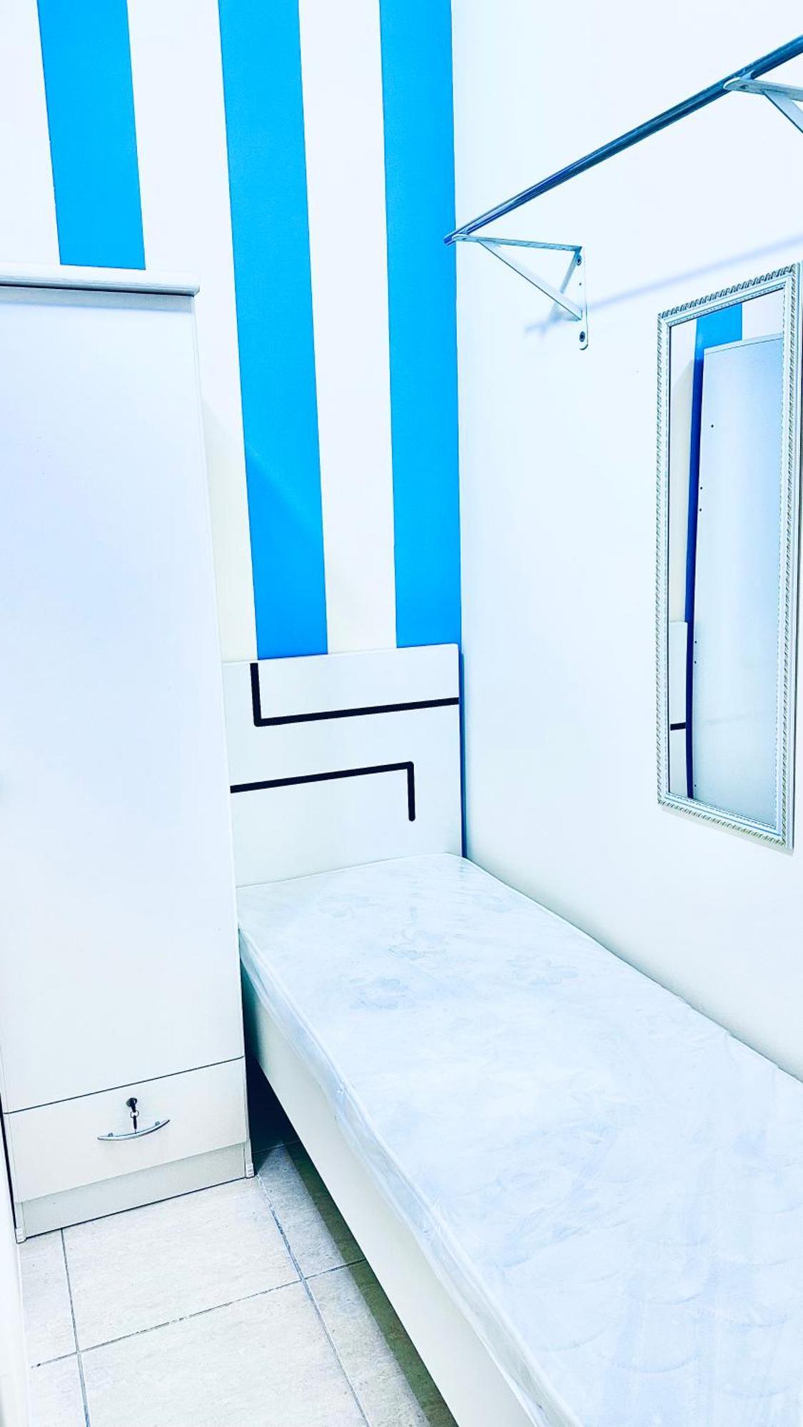 Private, Calm, Quiet & Cozy Partition In Al Barsha, * Dubai