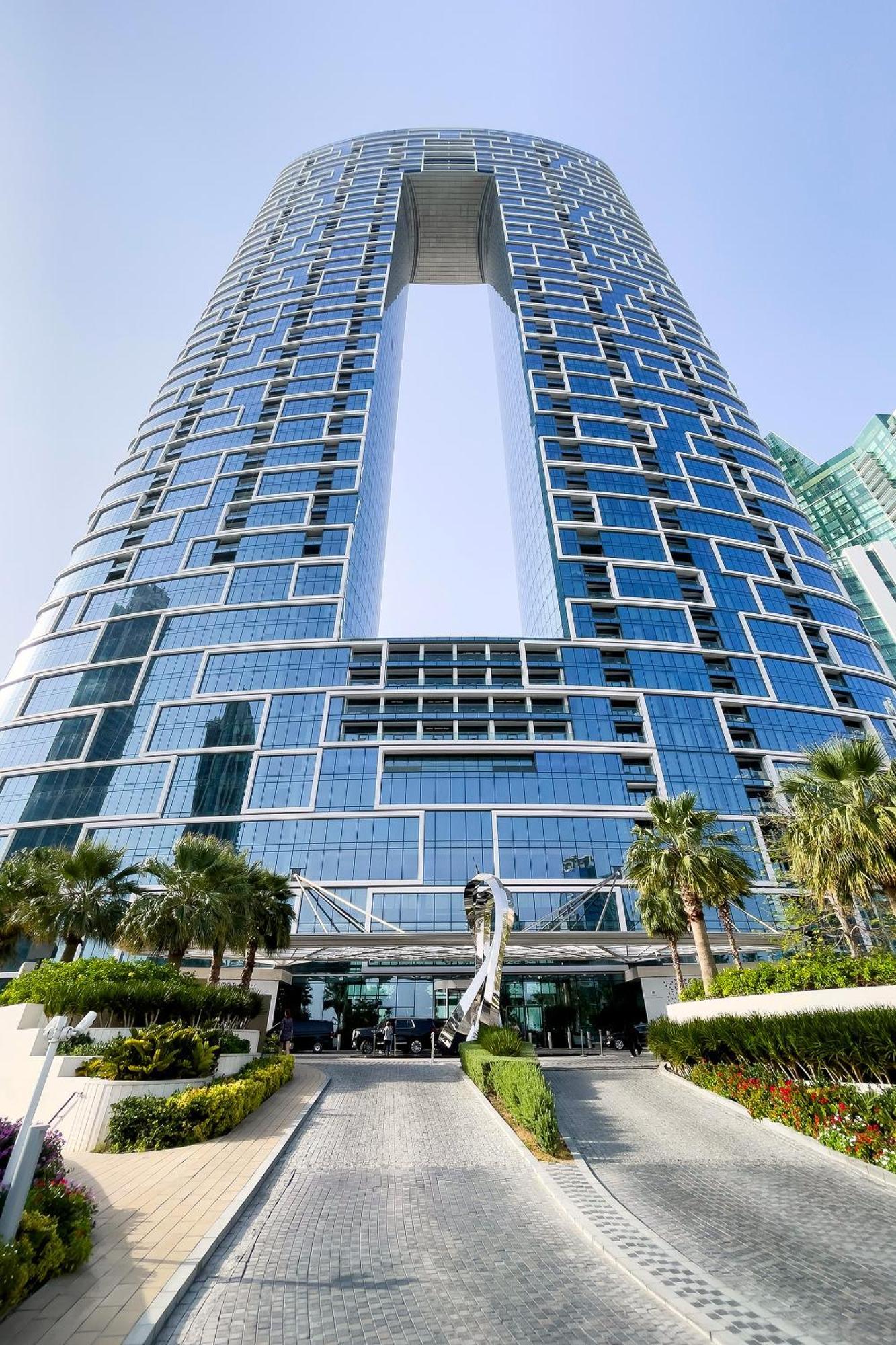 Famous Address Jbr Apartment *