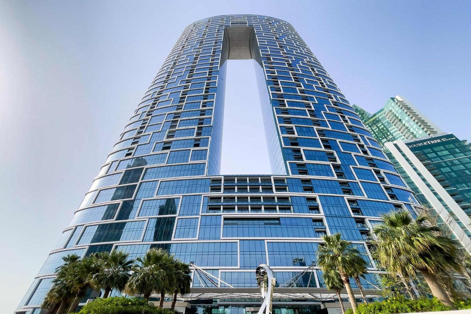 Famous Address Jbr Dubai