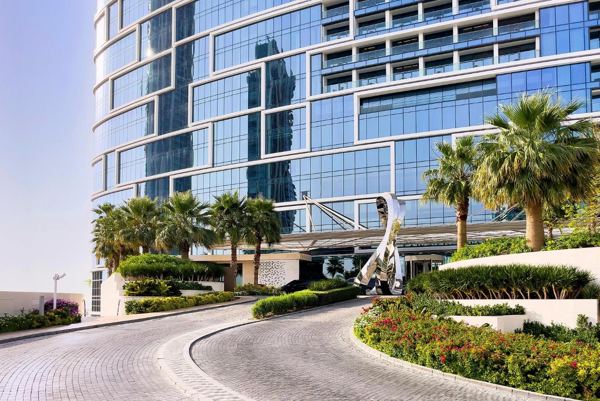 Famous Address Jbr Apartment Dubai