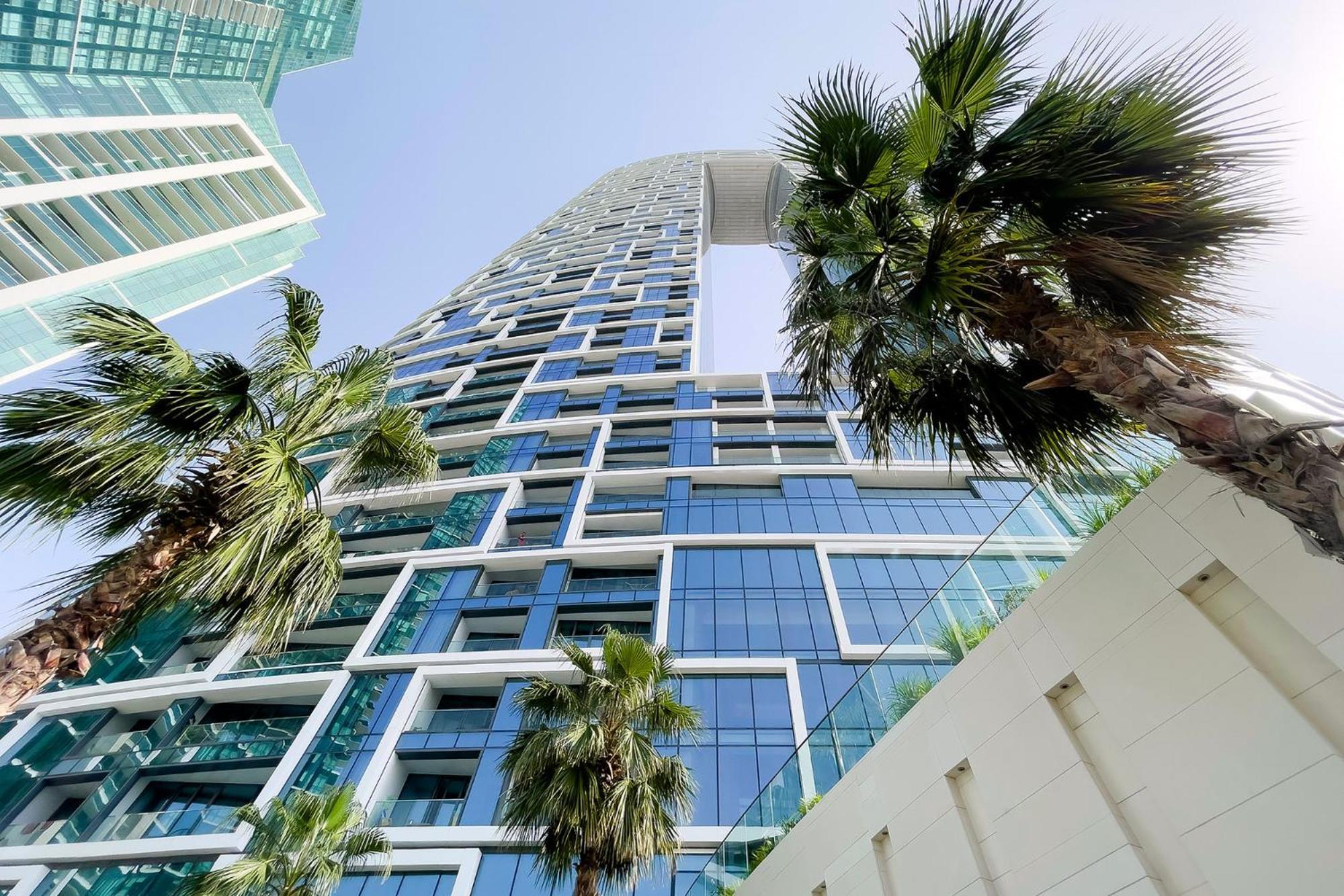 Famous Address Jbr Apartment Dubai