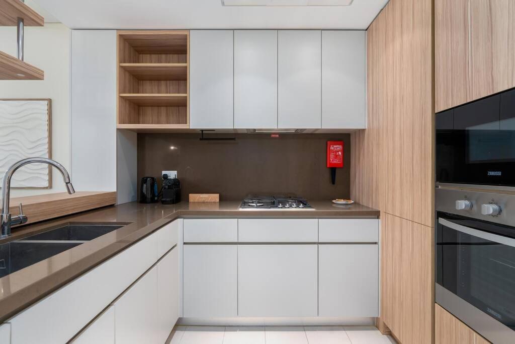 Amazing 2 Bedroom - Pool - Ellington Wilton Terraces Dubai