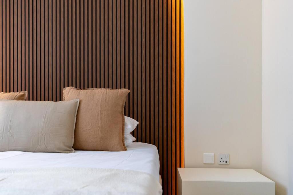 Amazing 2 Bedroom - Pool - Ellington Wilton Terraces Apartment Dubai