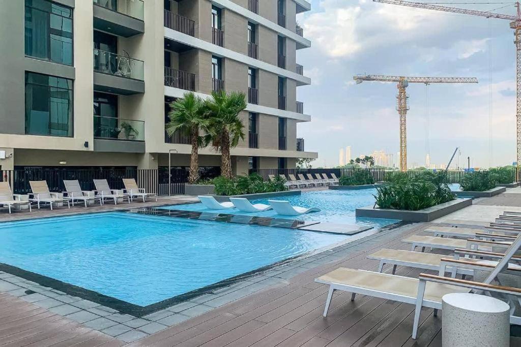 Amazing 2 Bedroom - Pool - Ellington Wilton Terraces Apartment *