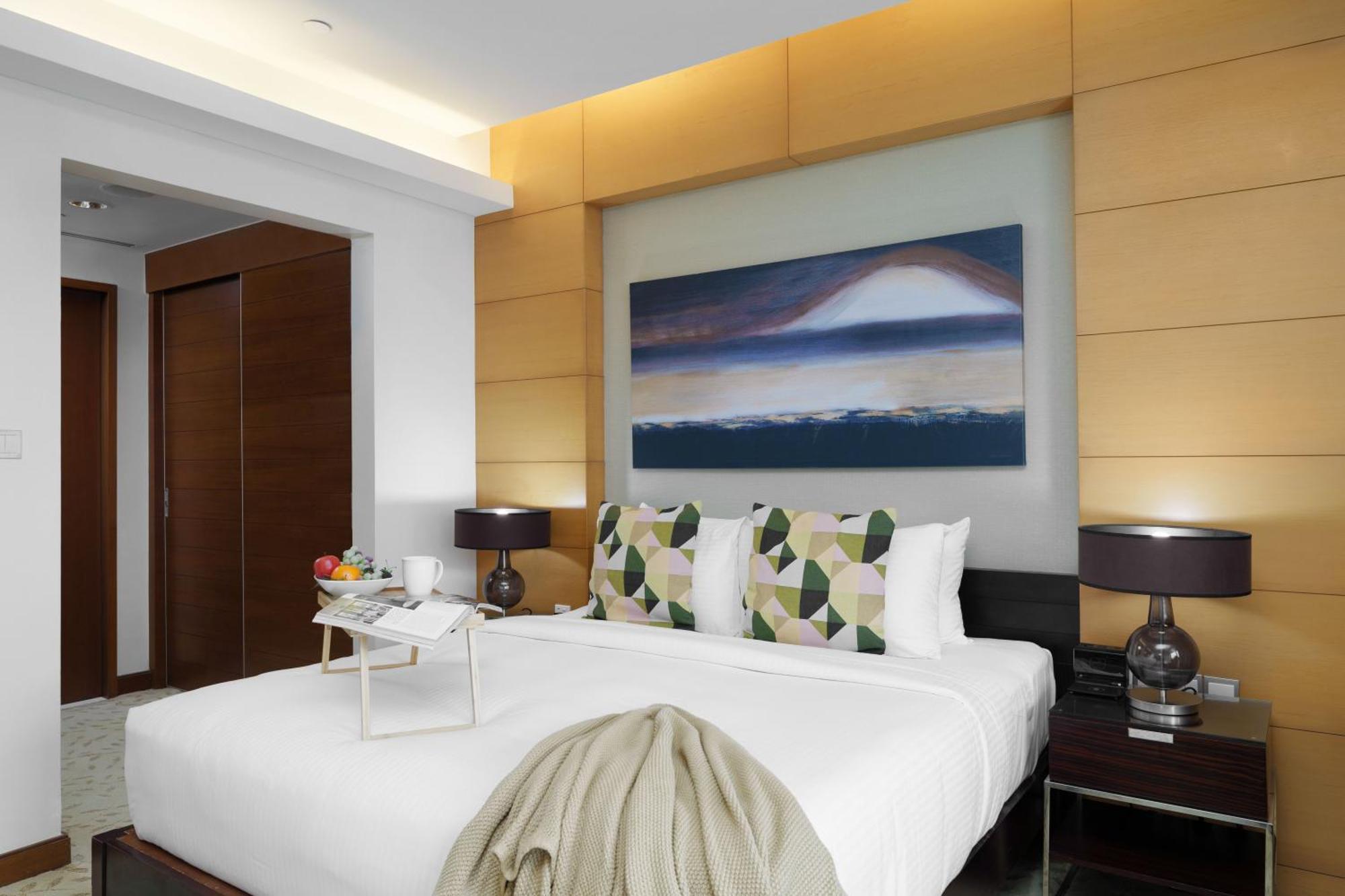 Apartment Maison Privee - Fabulous With Direct Burj Khalifa Views