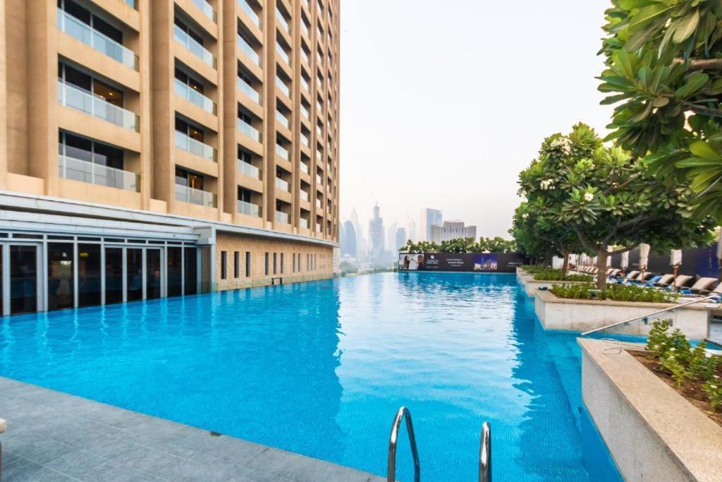 Maison Privee - Fabulous With Direct Burj Khalifa Views *