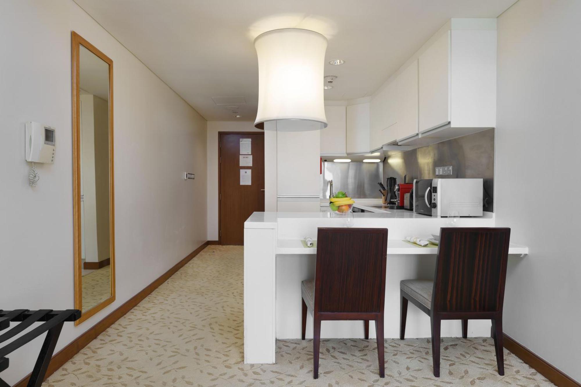 Maison Privee - Fabulous With Direct Burj Khalifa Views Dubai