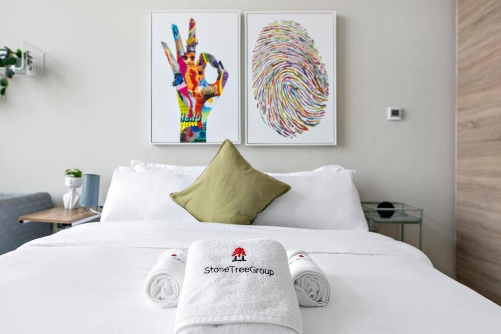 Stonetree - Elegant In Location Apartment