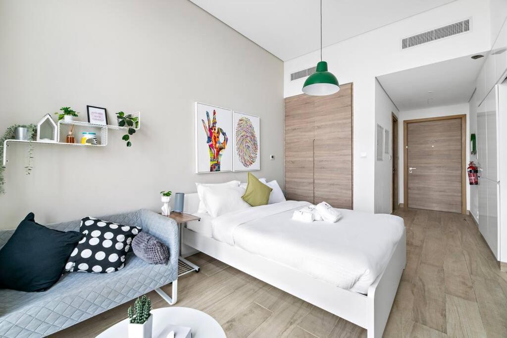Stonetree - Elegant In Location Apartment Dubai