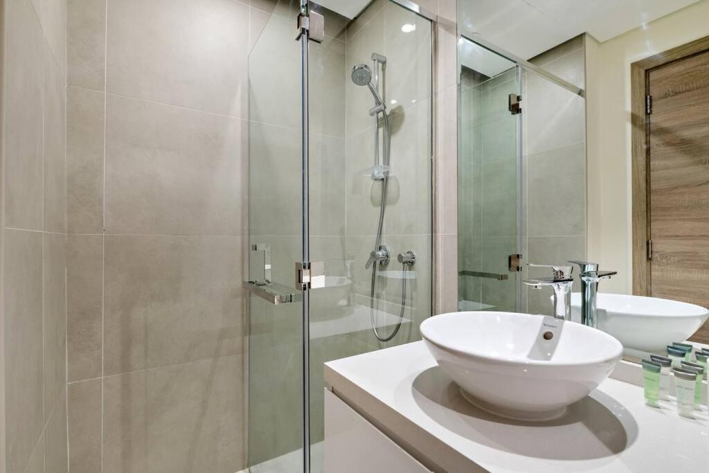 Apartment Stonetree - Elegant In Location Dubai