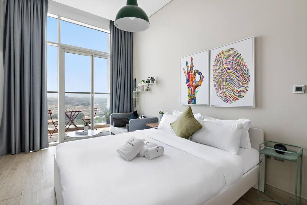 Stonetree - Elegant In Location Dubai