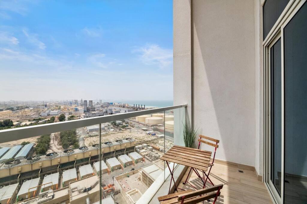 Apartment Stonetree - Elegant In Location Dubai