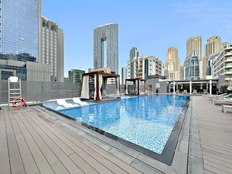 Apartment Stonetree - Elegant In Location Dubai