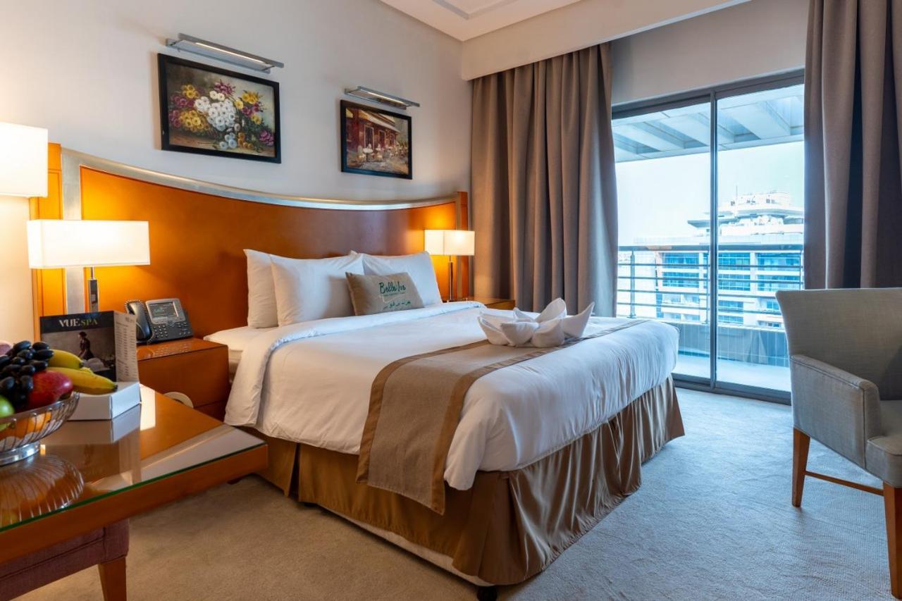 Grand Bellevue Aparthotel Dubai