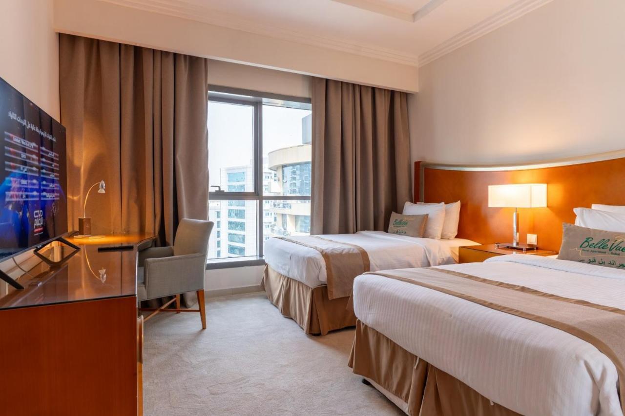 Grand Bellevue Aparthotel