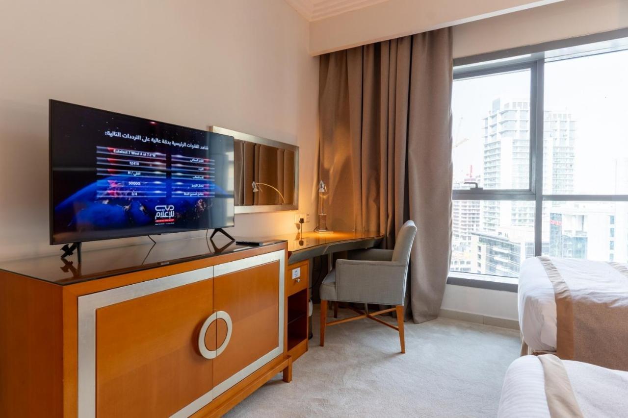 Aparthotel Grand Bellevue Dubai